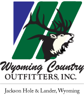 Wyoming Country Outfitters